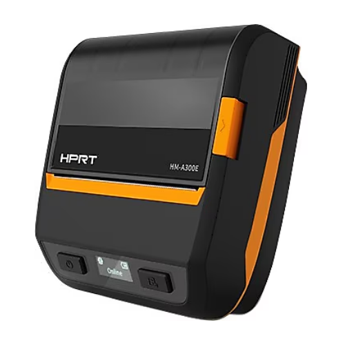HPRT A300E termal yazıcı