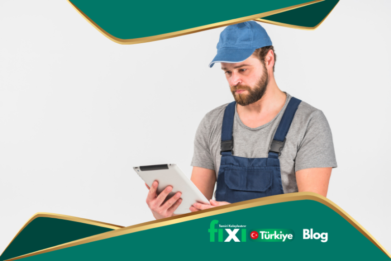 Bakım Takibi Yapmayan Servisler Neleri Kaybediyor?